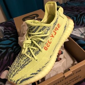 Yeezy Boost 350